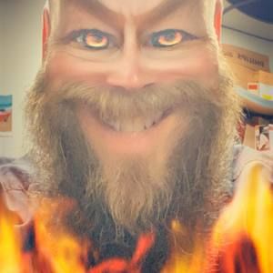 Meet your Posher, Donny